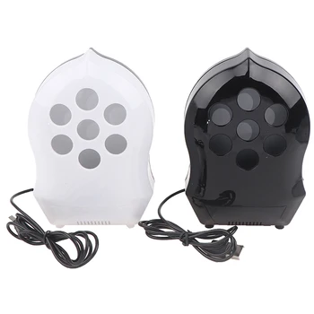 

USB Wall Hanging Mosquito Killer Lamp Electric Mosquito Insect Killer LED Light