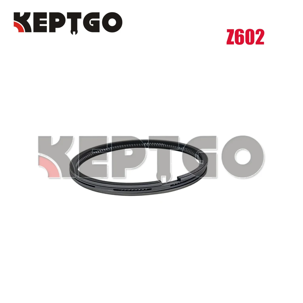 Новое поршневое кольцо Z602 STD для Kubota | Обустройство дома