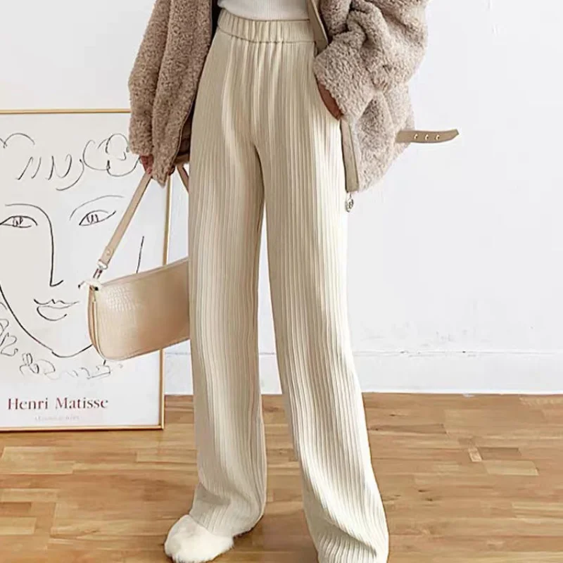 Buy Tara Lifestyle Stretchable Designer Plain Casual Wear Palazzo Pant for  Women's - Free Size (Waist:26
