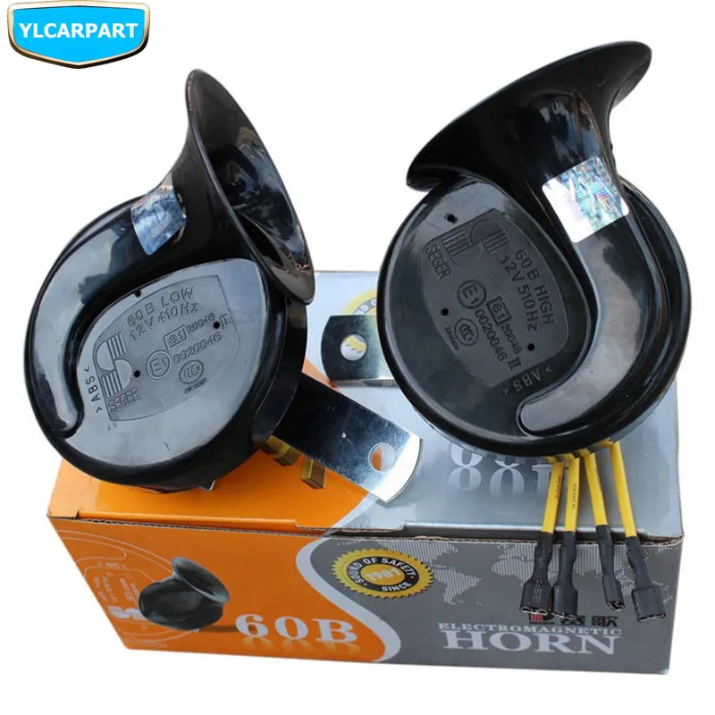 

For Geely CK,CK2,CK3,Car snail horn