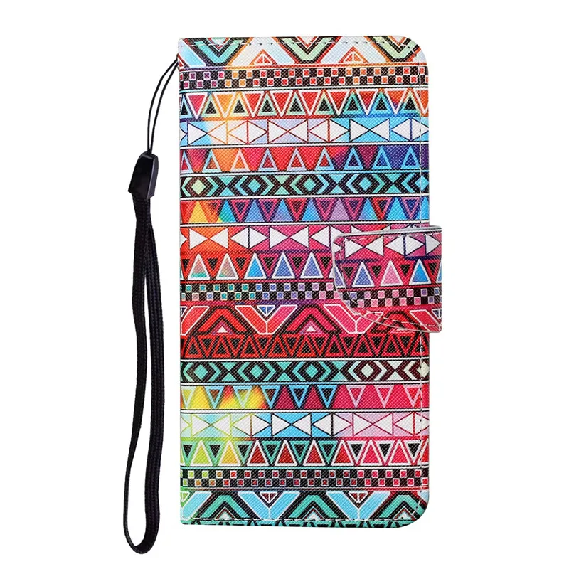 For Samsung A52 A12 A32 Leather Case For Samsung Galaxy A52 A32 A12 A72 A22 A42 A51 A71 A21S A02 A11 A31 Phone Case Wallet Cover samsung cute phone cover Cases For Samsung