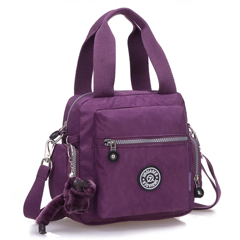 Дорожная сумка для беременных, сумки для подгузников, сумки для подгузников, сумки для мам и детей, сумки на плечо для младенцев, водонепроницаемые сумки для ухода за ребенком - Цвет: BXY002B