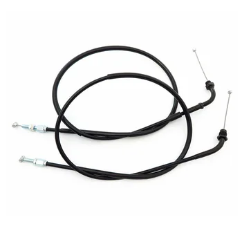 Motorcycle Throttle Cable 17910-341-000 17920-323-000 For Honda CB500K-1971-1973
Motorcycle Throttle Cable 17910-341-000 17920-323-000 For Honda CB500K-1971-1973