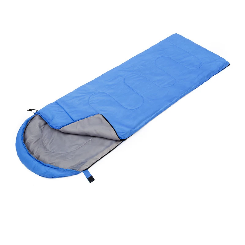 Outdoor Sleeping bag Ultralight Picnic Camping Envelope Mountain climbing