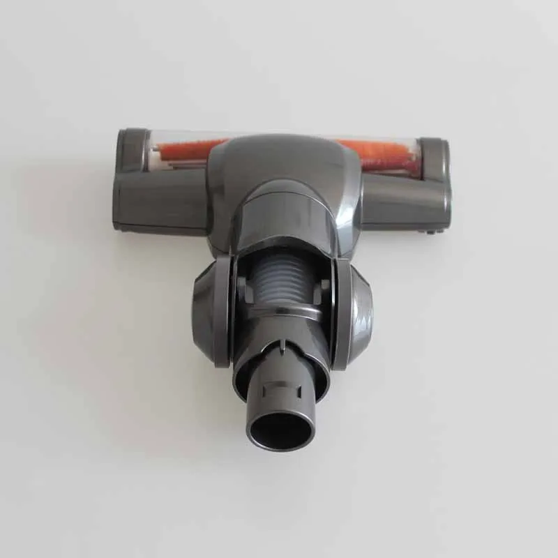1 шт. электрическая напольная головка для Dyson DC45 DC58 DC58 DC59 V6 DC62 пылесос Чистящая Щетка 61