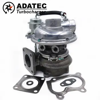 

IHI turbo RHF5 8970863431 8971480762 8970863435 VI95 VI950805 VICC 8971228842 turbocharger for Opel Frontera A 2.8L TD 113HP 28T
