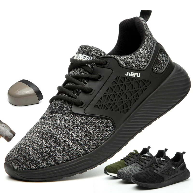 air work shoes