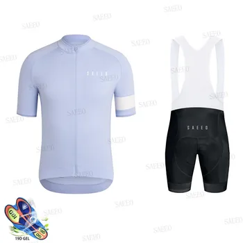 

Men's Cycling Jersey 2020 Summer Pro Team Cycling Clothing breathable Quick Drying Racing Sport Shirts Mtb Bicycle Jerseys