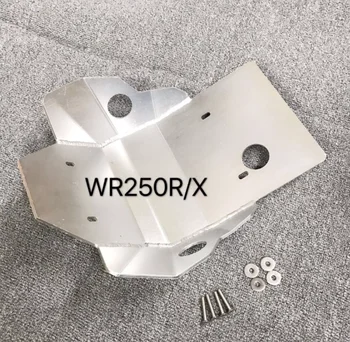 

Engine protection for WR250R / X 【2007-2020】