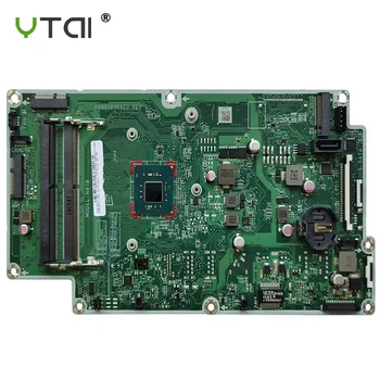 

For HP Pavilion 22-C AIO Motherboard SR3S3 J5005 CPU L03377-001 L03377-601 DAN97BMB6E0 N97B Full Tested