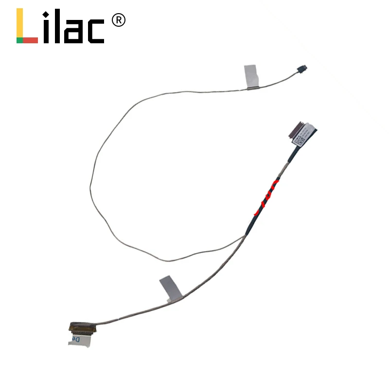 Video screen Flex wire For DELL VOSTRO 5370 Inspiron 13-5370 5000 V5370 laptop LCD LED LVDS Display Ribbon cable 0D974D | Компьютеры и