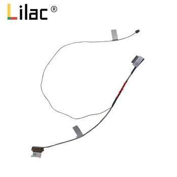 

Video screen Flex wire For DELL VOSTRO 5370 Inspiron 13-5370 5000 V5370 laptop LCD LED LVDS Display Ribbon cable 0D974D