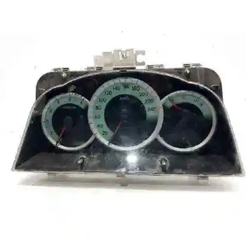 

838000F090 BOX INSTRUMENTS TOYOTA COROLLA VERSO (R1)