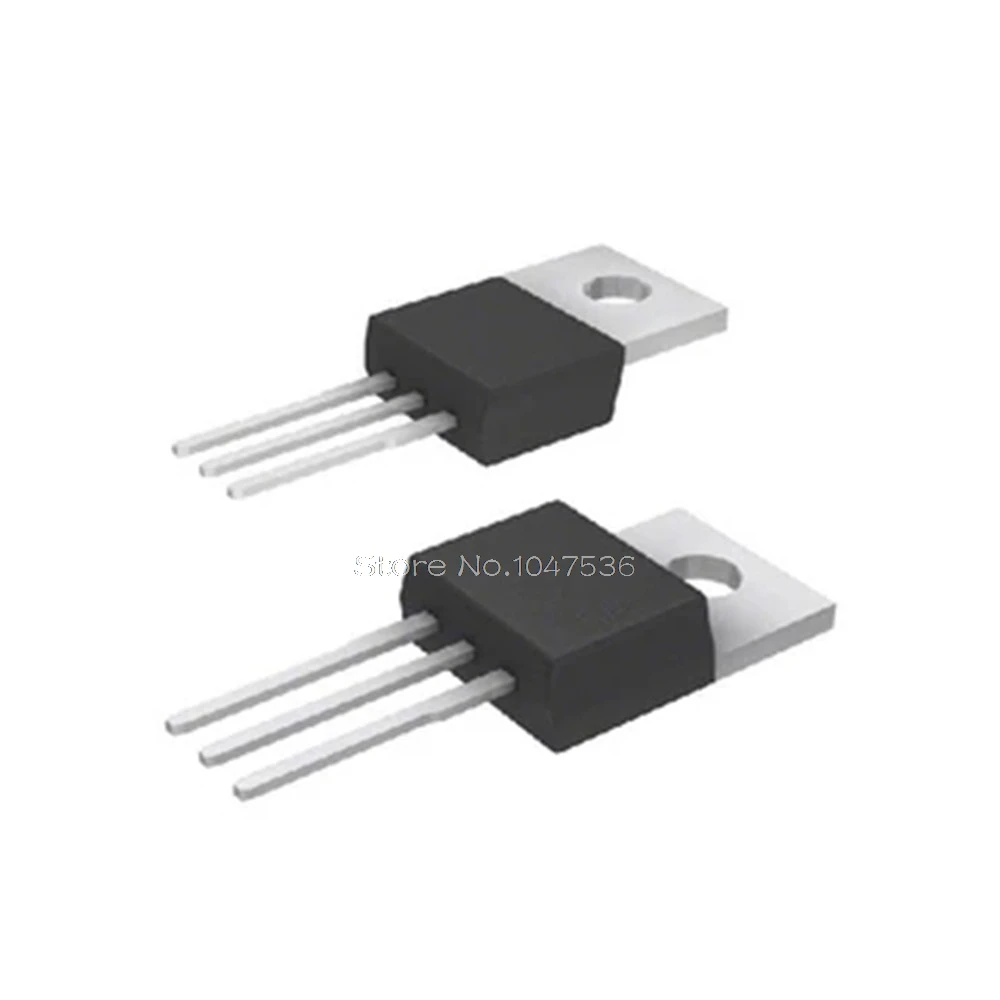 10 шт./лот BT151-800R TO220 BT151-800 TO-220 151-800R | Электронные компоненты и принадлежности
