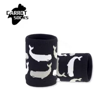 Сезон трикотажные скобки фитнес бег давление Тяжелая атлетика защита запястья дышащий бюстгальтер-полотенце ремешок от производителя Direc