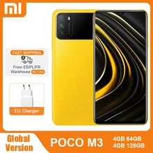 Xiaomi 64GB 4gbb WCDMA/GSM/LTE Adaptive Fast Charge Octa Core Face Recognition 48MP New