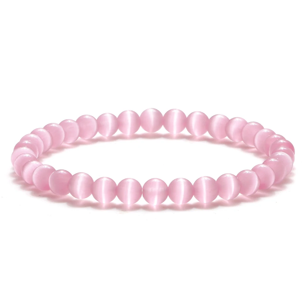 Pink Elastic