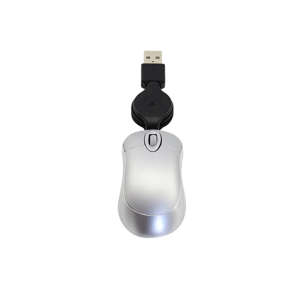 computer mouse 