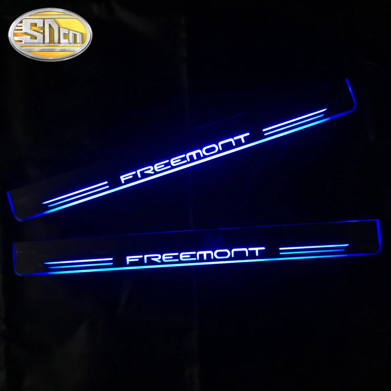 Автомобильный Стикеры акриловые перемещение СВЕТОДИОДНЫЙ Добро пожаловать