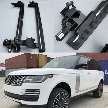 

High Quality electric running board for Land Rover Range Rover 2020 + POWER side step deployable running board side step bar