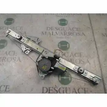 

WINDOW LIFTER FRONT LEFT SUZUKI GRAND VITARA JB (JT) ELECTRIC 8346065J00 2621003500 DENSO 2 PINS