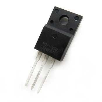 

20pcs/lot MDF11N60 11N60 MDF11N60TH TO-220 In Stock