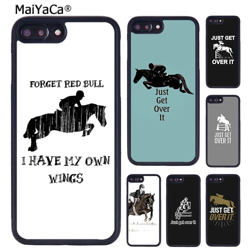 MaiYaCa стаффордширский бультерьер стаффи собака чехол для телефона iPhone 5 6 7 8 plus 11 pro X