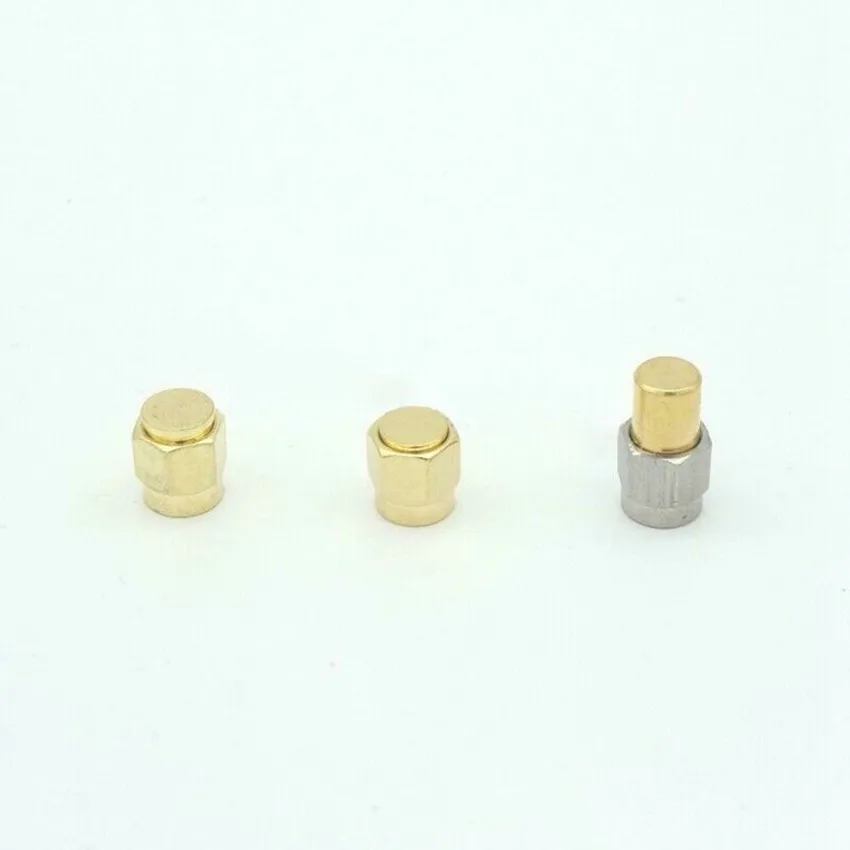 SMA TAX OPEN SHORT 50 OHM RF Termination NanoVNA Calibration Kit DC-6GHz