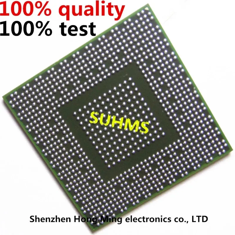 100% test very good product N17P-G0-A1 N17P-G0 A1 bga chip reball with balls IC chips | Электронные компоненты и
