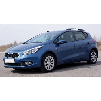 

Roof rails roof rack for KIA Ceed 2012-2018