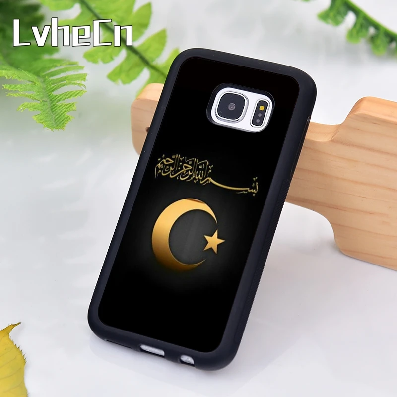 Чехол для телефона LvheCn Turkei Turkey Ataturk с флагом samsung Galaxy S9 S8 S10 Plus Lite S6 S7 Edge S5 Note 7 8 9 10 |