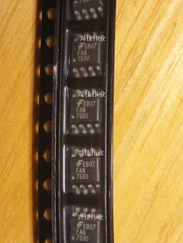 

FAN7530MX FAN7530 7530 SOP-8