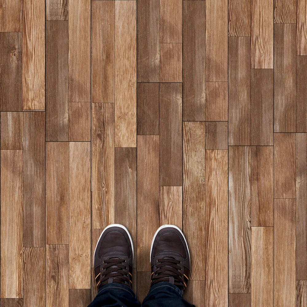 floor stickers waterproof tiles