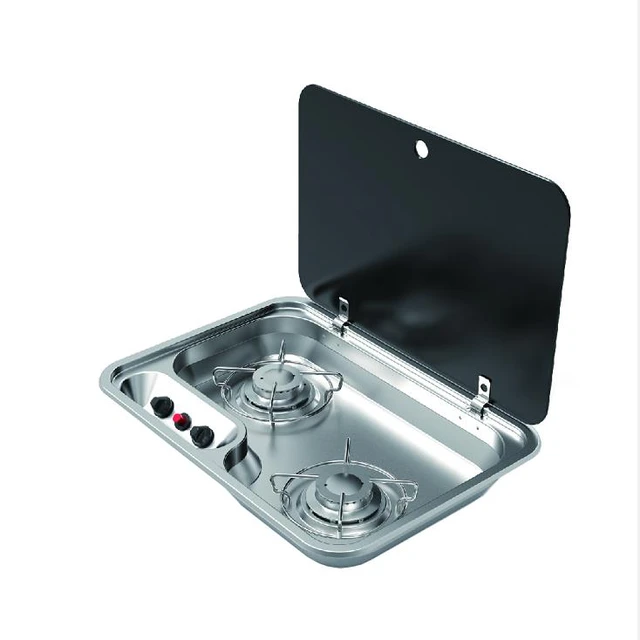 Burner Gas Hob Campervan corona.dothome.co.kr