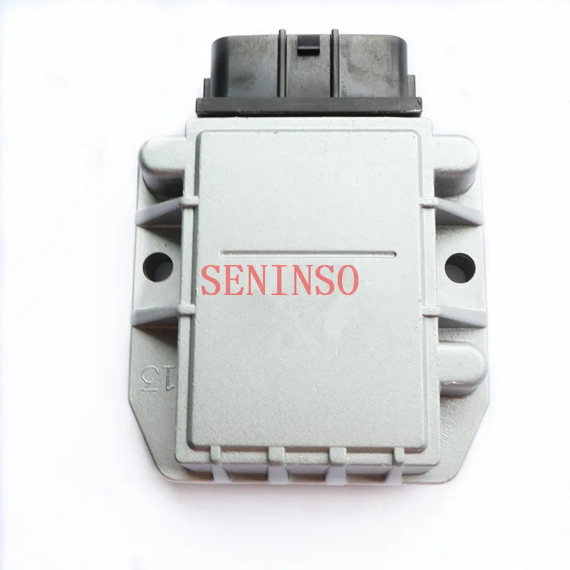 Original Used Ignition Control Module 89621-26010 1800281 6H1281 LX721 For TOYOTA 4RUNNER 1996-1997 For LEXUS ES300 1992-1993