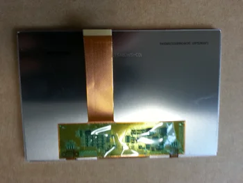 

in stock 4.8inch 1024*600 WLED backlight lcd screen module LMS480JC01