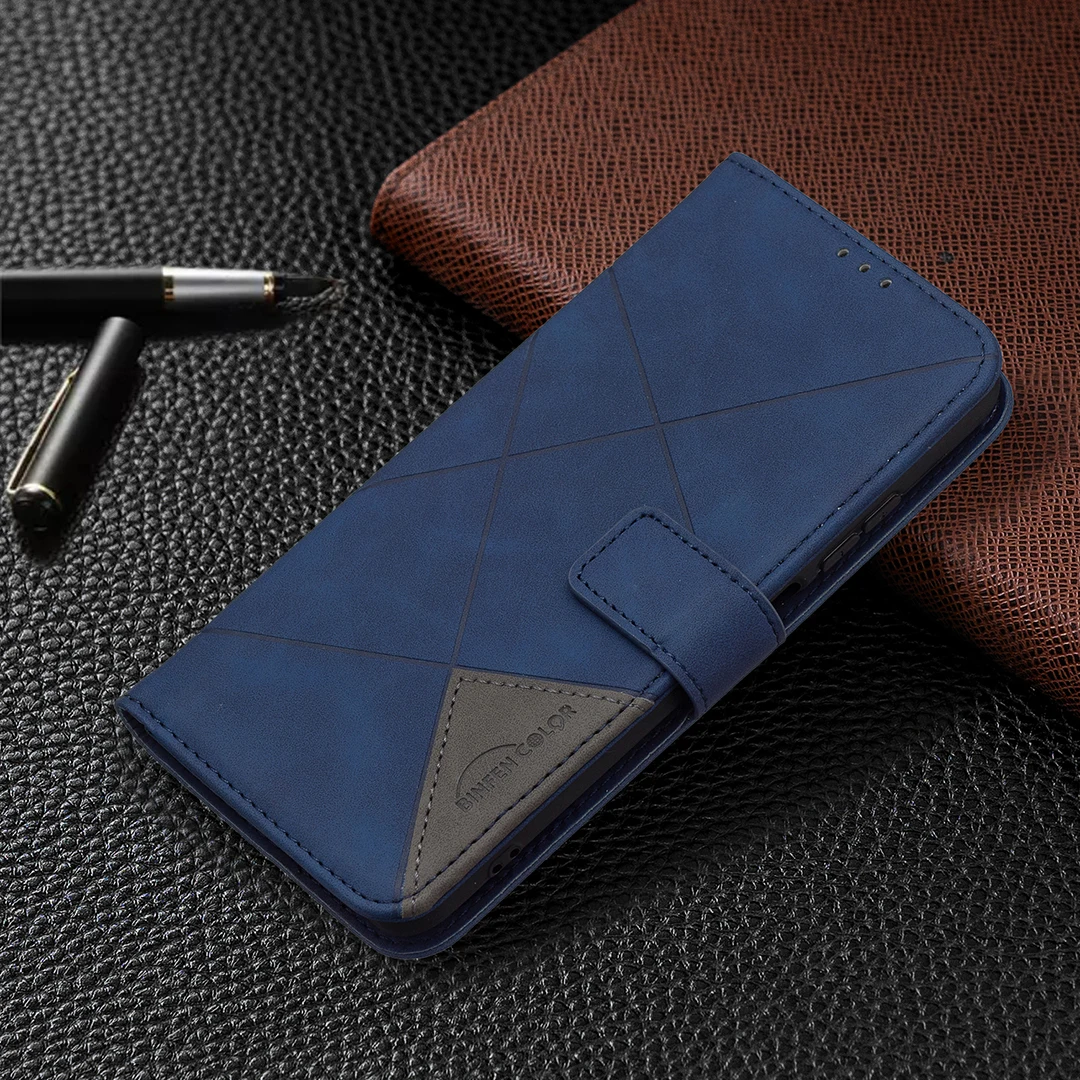 wallet cases Flip Wallet Case For Redmi Note 11 Pro 10S 9S 8 7 Pro Redmi 10 9 9A 9C 9T 8 8A For Xiaomi Mi POCO X3 M4 Pro 5G 10T 11T PU Cover wallet phone case