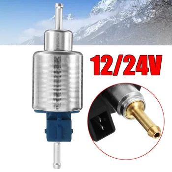 

12V/24V Universal Car Electric Oil Diesels Fuel Air Parking Heater Pump Motor