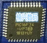 10 шт PIC16F74-I/PT PIC16F74-E/PT PIC16F74T-I/PT PIC16F74-I/P