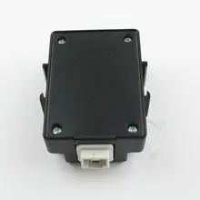 ELV симулятор для Nissan TEANA ESCL эмулятор рулевого колеса блокиратор столба