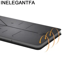 

Yogamat Dance Gym Mattress Workout Welcome De Colchoneta Alfombrilla Tapis Sport Esterilla Tapete Colchonete Camping Yoga Mat