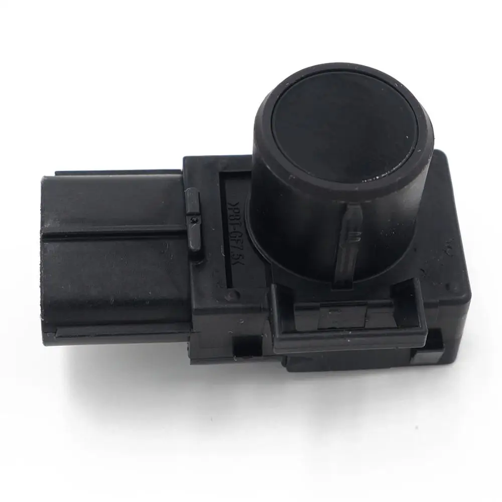 Черный 89341-72010 PDC датчик парковки обратная помощь для Toyota 188300-2000