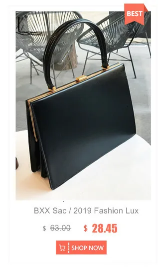 BXX Sac/ женские сумки, сумки из крокодиловой кожи, сумки на плечо, грабители, женские сумки ZE330