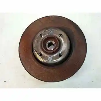 

8200345944 STEERING KNUCKLE FRONT LEFT RENAULT GRAND MODUS