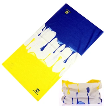 

Hiking 2019 Bandana Outdoor Sports Head Scarf Cycling Skiing Fishing Bicycle Windproof UV Protect Sweat Neck Face Mask Men