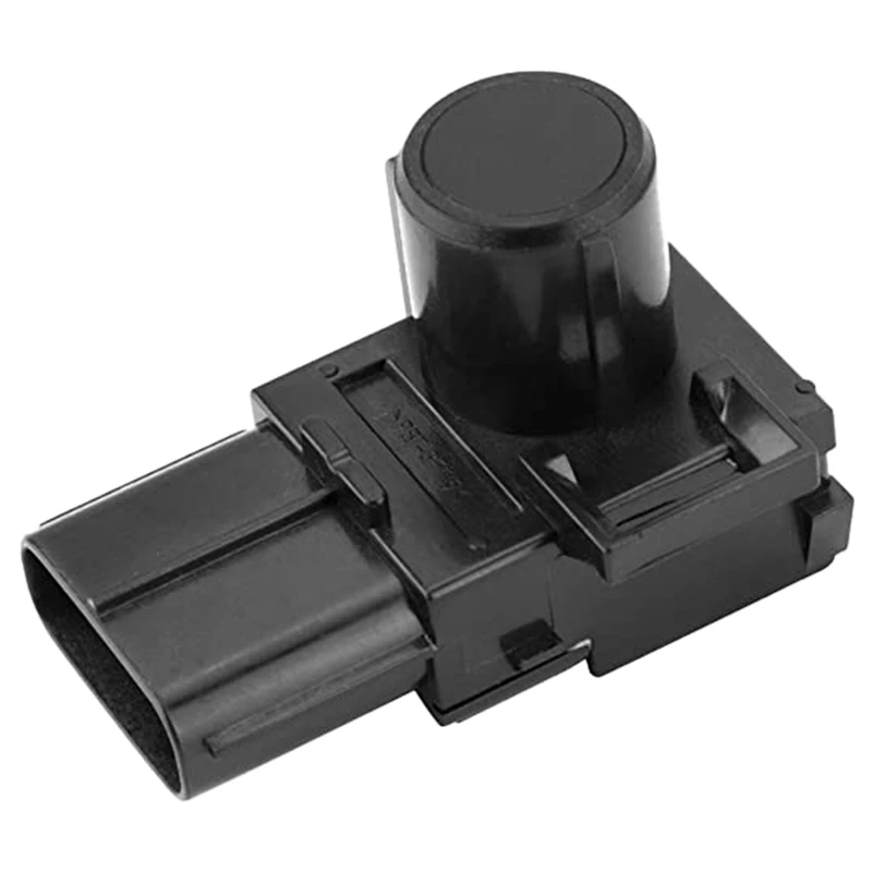 AU04 Car Reversing Parking Sensor Wireless Front and Rear Parking