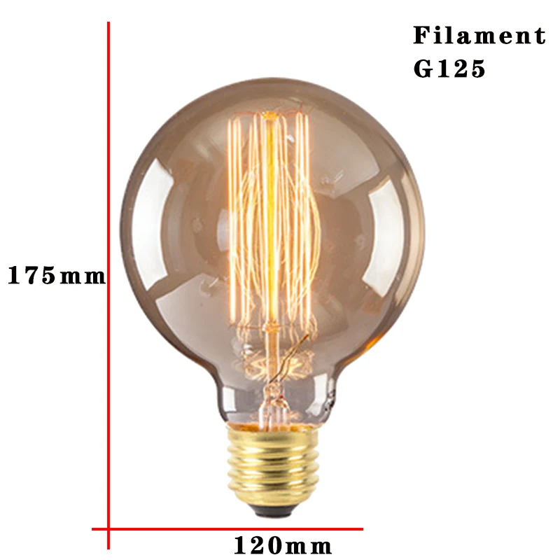 G125 Filament