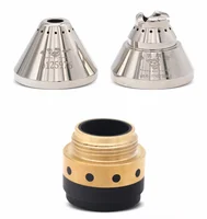 P80 P-80 P80 Plasma Torch Nozzle Protective For CNC/ Hand Cutting Torch Cover Replace the Guide Wheel Ceramic Sleeve 1