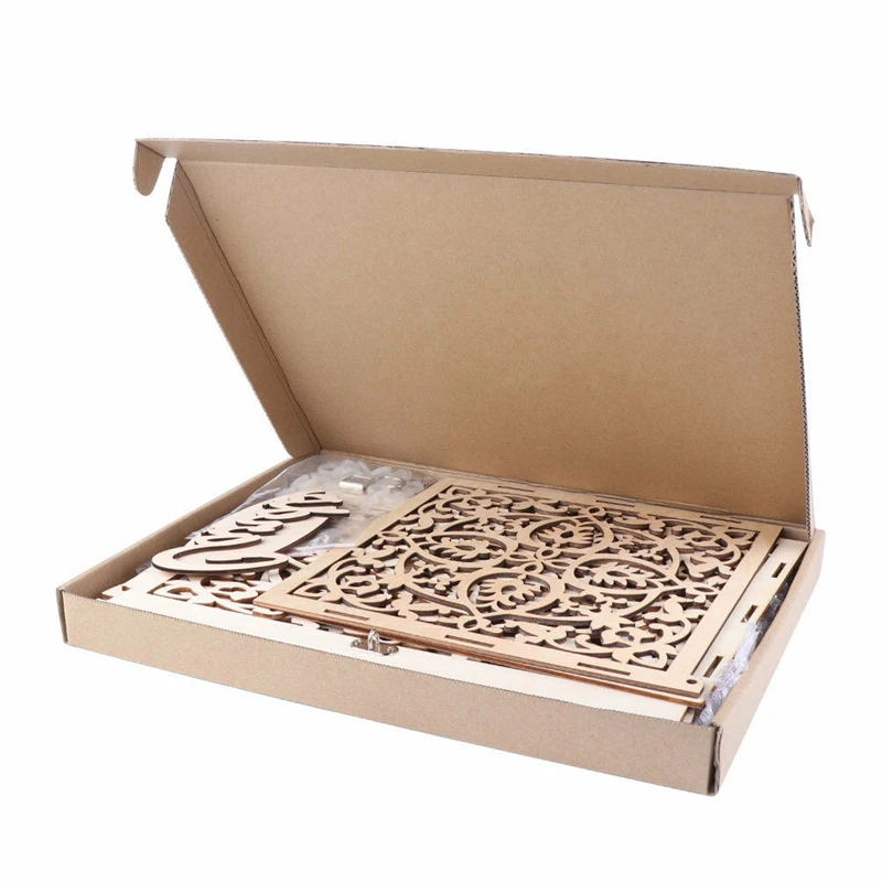 Новая свадебная открытка деревянная коллекция деревянная коробка для денег с замком великолепное свадебное украшение поставки для свадебной вечеринки