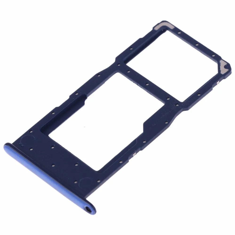 Лоток для sim-карт+ лоток для sim-карт/лоток для карт памяти Micro SD для huawei Honor 20i